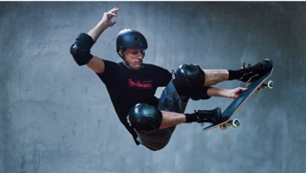 Tony Hawk: Until the Wheels Fall Off - trailer