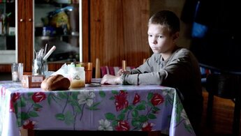 Простой карандаш - трейлер