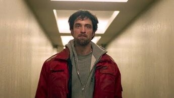 Хорошее время - дублированный трейлер