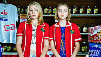 Yoga Hosers - trailer in russian