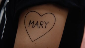 Mark, Mary & Some Other People - trailer