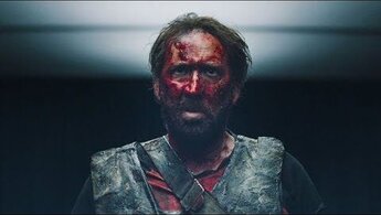 Мэнди - дублированный трейлер