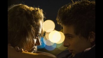 Hot Summer Nights - trailer with russian subtitles