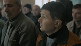 The Criminal Man / Borotmokmedi - trailer