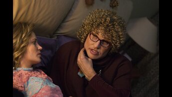 Бабушка легкого поведения - трейлер
