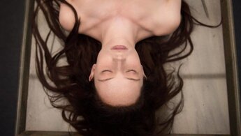 The Autopsy of Jane Doe - trailer in russian