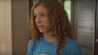 Stinky Summer - trailer