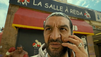 Medellin - trailer