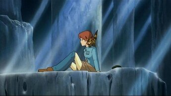 Nausicaä of the Valley of the Wind - trailer