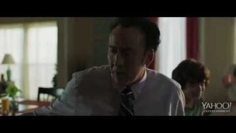 Безумные родители - trailer