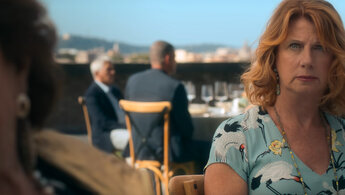 Ricchi a tutti i costi - trailer