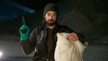 Киллер поневоле - дублированный трейлер