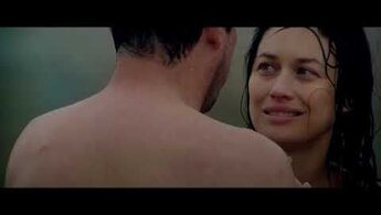 Залив тишины - дублированный трейлер