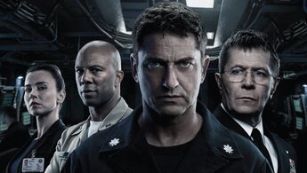 Hunter Killer - trailer
