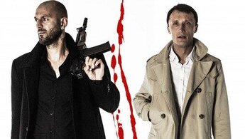 Reshala. Nulevye - trailer