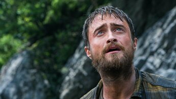Jungle - trailer in russian