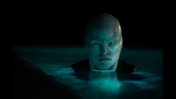 Титан - второй дублированный трейлер