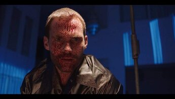 Bloodline - trailer in russian