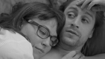 Infinity Baby - trailer