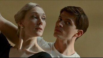 The White Crow - trailer with russian subtitles