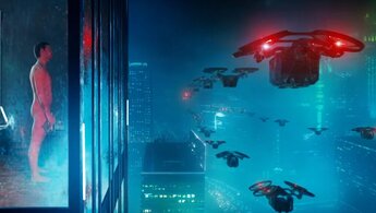 The Blackout - trailer
