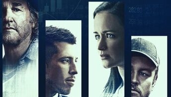 Crypto - trailer