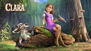 Clara - trailer in russian