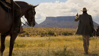 Horizon: An American Saga - trailer