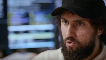 Money Electric: The Bitcoin Mystery - trailer