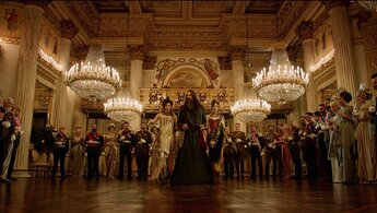 King’s man: Начало - пятый дублированный трейлер