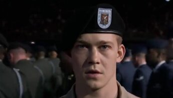 Billy Lynn's Long Halftime Walk - trailer