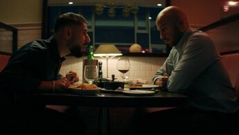 Darkland - trailer