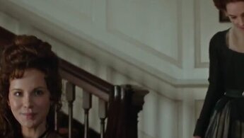 Love & Friendship - trailer in russian