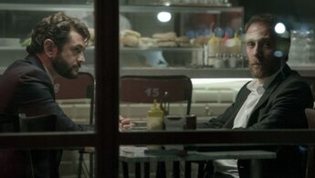 The Place - trailer