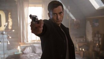 Bad Samaritan - trailer