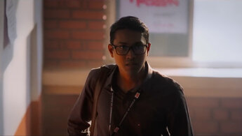 Невиновный - trailer