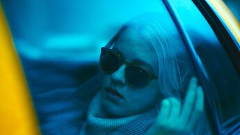 See for Me - trailer in russian