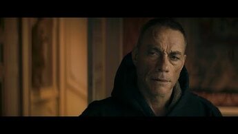 The Bouncer - trailer in russian