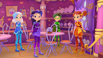 MUL'T v kino. Vypusk №187 - trailer