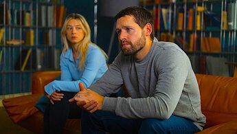The Good Neighbor - trailer in russian