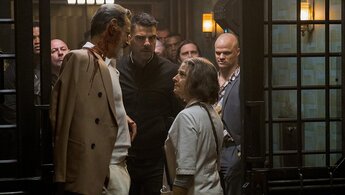 Отель «Артемида» - дублированный трейлер