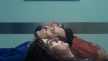 Expiration Date - trailer in russian