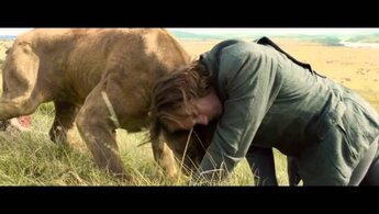 The Legend of Tarzan - trailer in russian 2