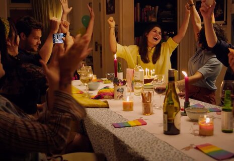 ANNE+ - Trailer