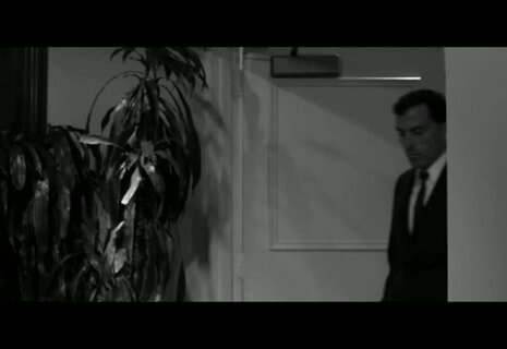 Отель "Нуар" - трейлер 2