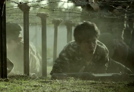 Zaytoun - Trailer