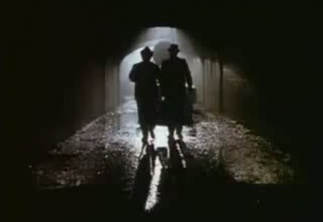 Братья Блюз - трейлер