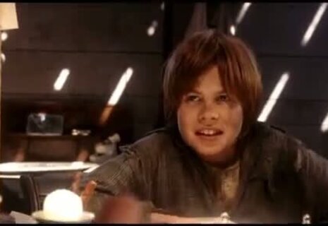 Приключения Гекльберри Финна - дублированный трейлер