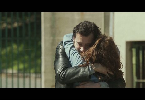 Blood Ties - international trailer без цензуры