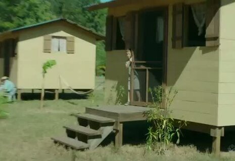 The Sacrament - Red band trailer